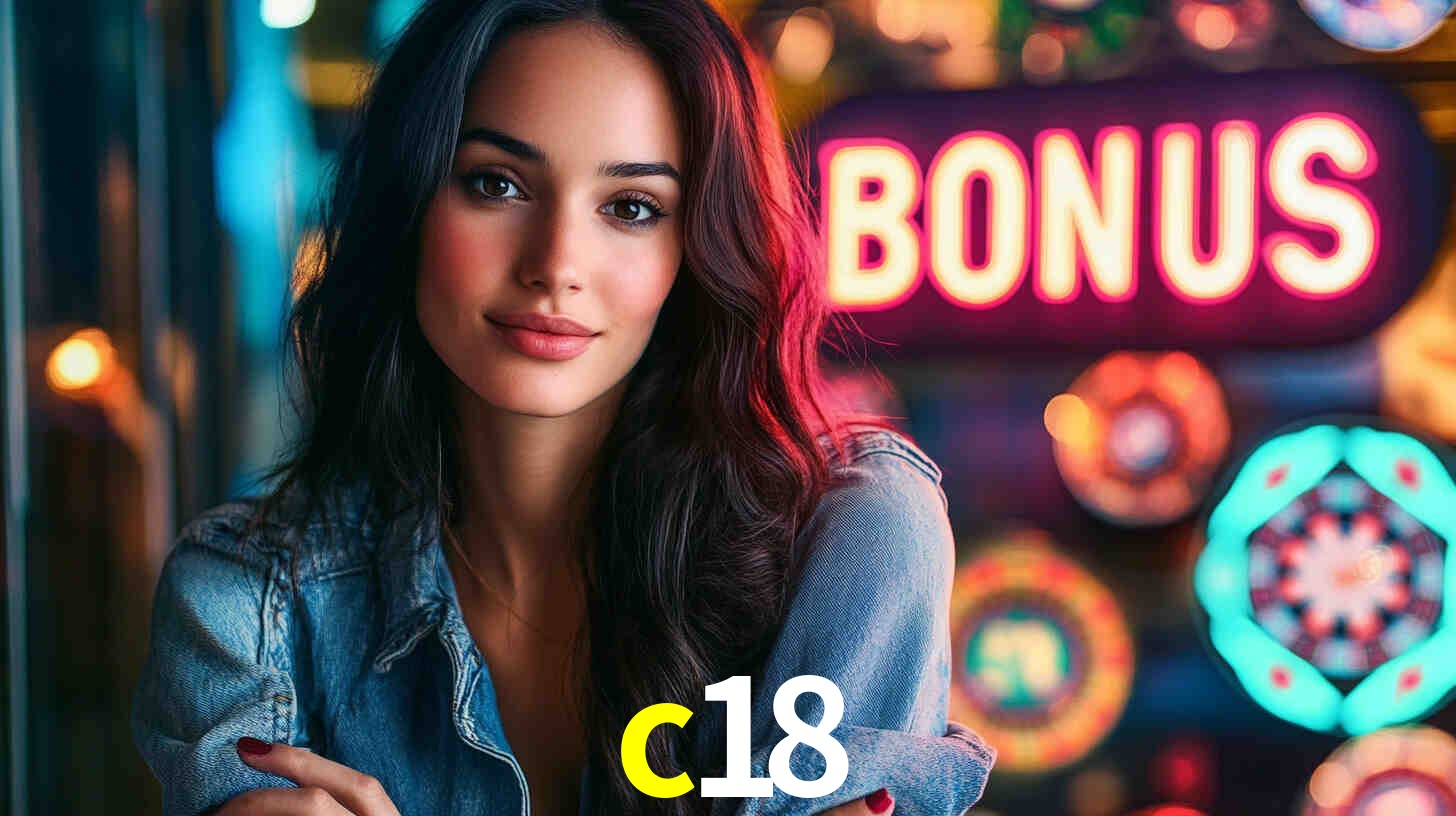 c18 bet