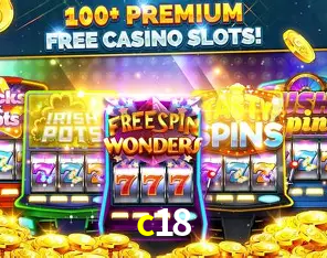 Desvendando o Mundo dos Jogos Virtuais na c18