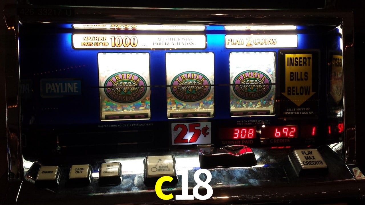 Experiência VIP c18