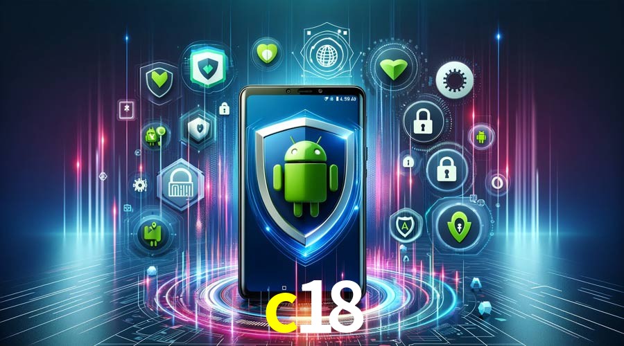 Security Systems c18