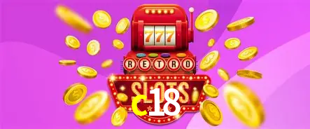 A Emoção da Loteria na c18: Uma Chance de Mudança de Vida