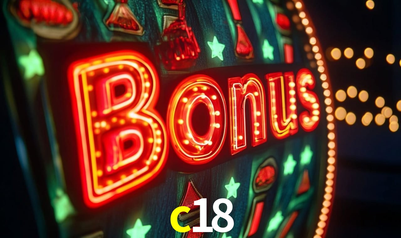 Apostas de Futebol c18