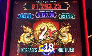 Desvendando o Mundo dos Jogos Virtuais na c18