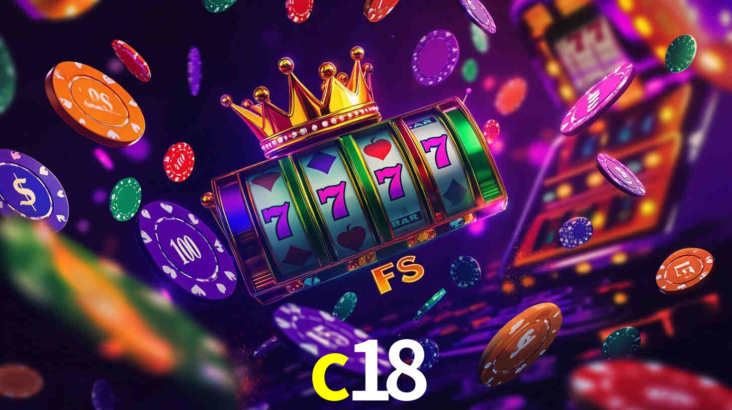 Live Casino c18