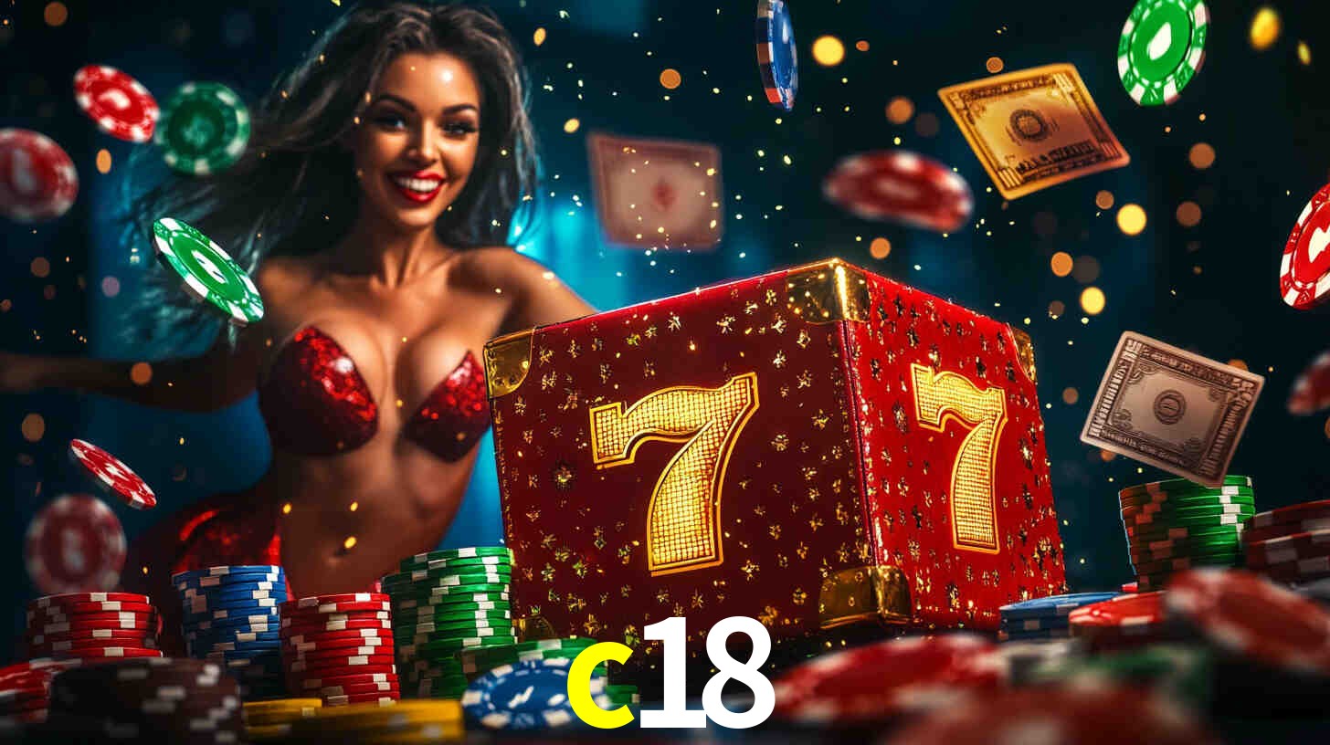 c18 São Paulo - Jogo Coleção