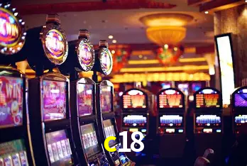 c18 São Paulo - Live Tables