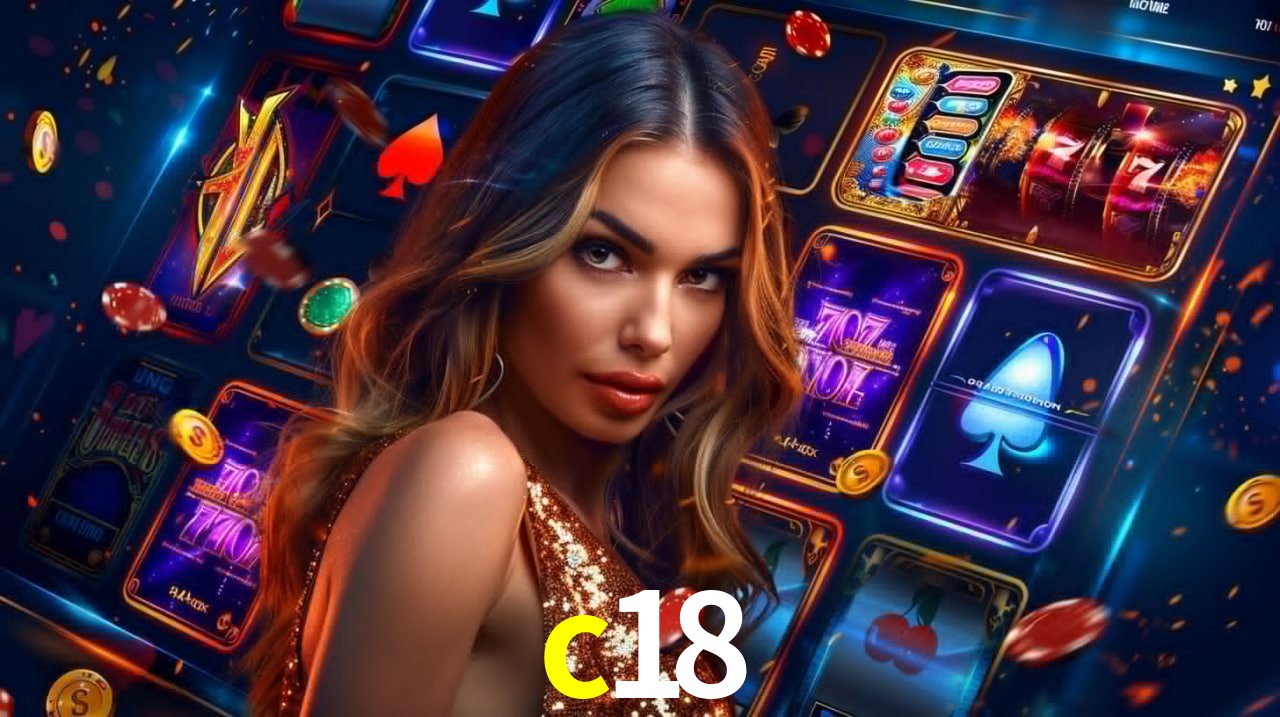 PIX Instantâneo c18