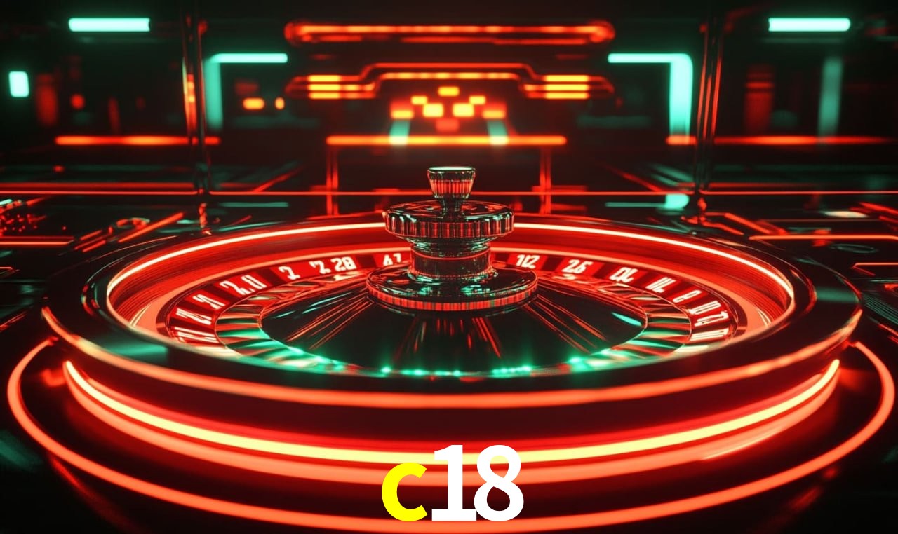 Apostas Esportivas na c18: Um Guia Completo