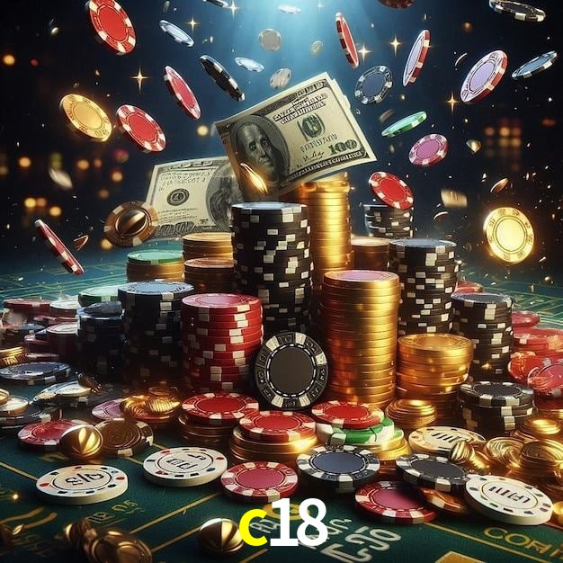 Casino Ao Vivo c18