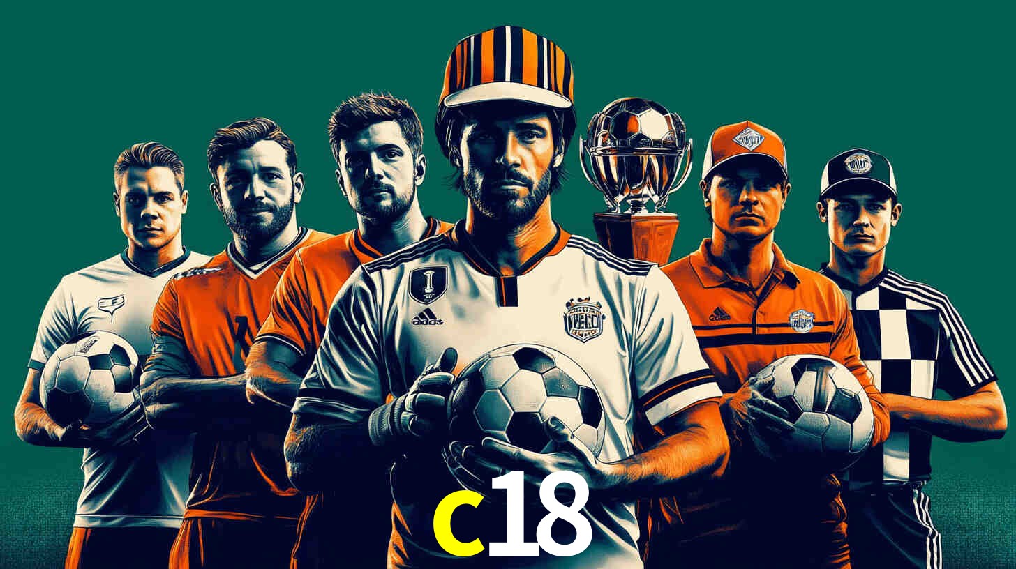 A Experiência Imersiva dos Cassinos Ao Vivo no c18