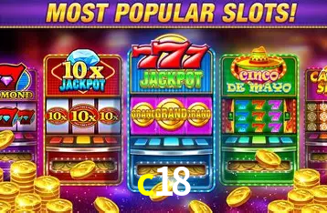 Descubra a Essência do c18: Nossa História e Compromissos