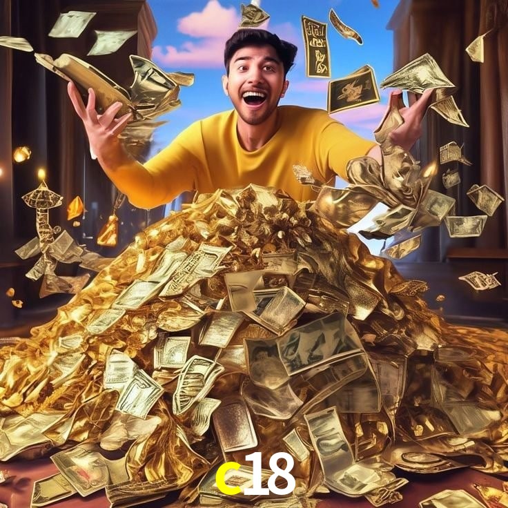 Recursos de Bônus c18