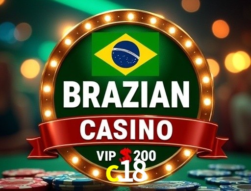 c18 Brasília - Betting Features