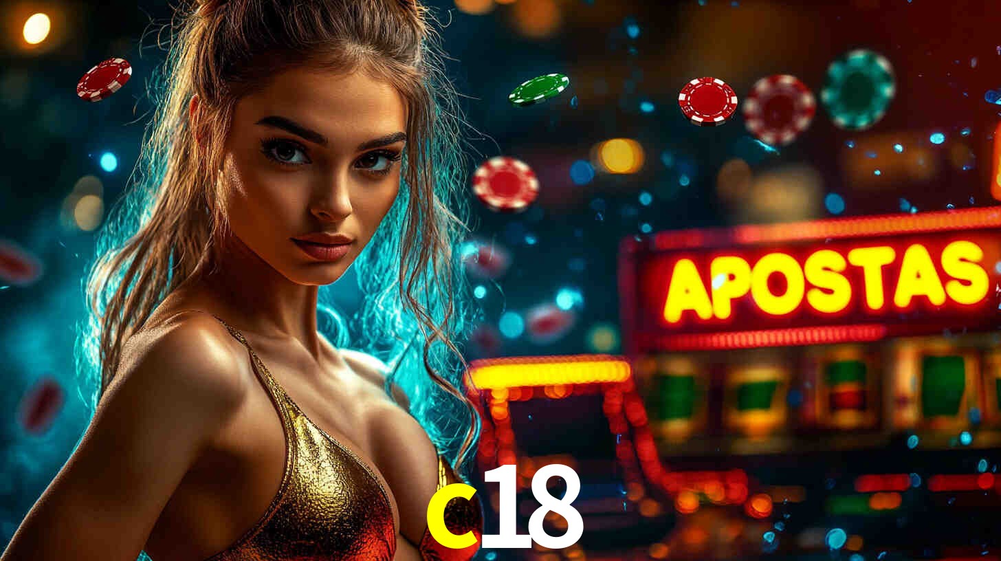 Descubra a Essência do c18: Nossa História e Compromissos