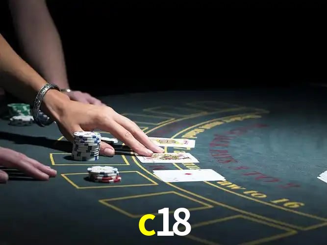 c18 Brasília - Leaderboards