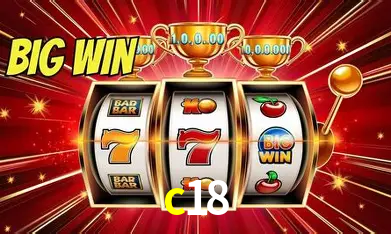 c18 São Paulo - All Bonuses