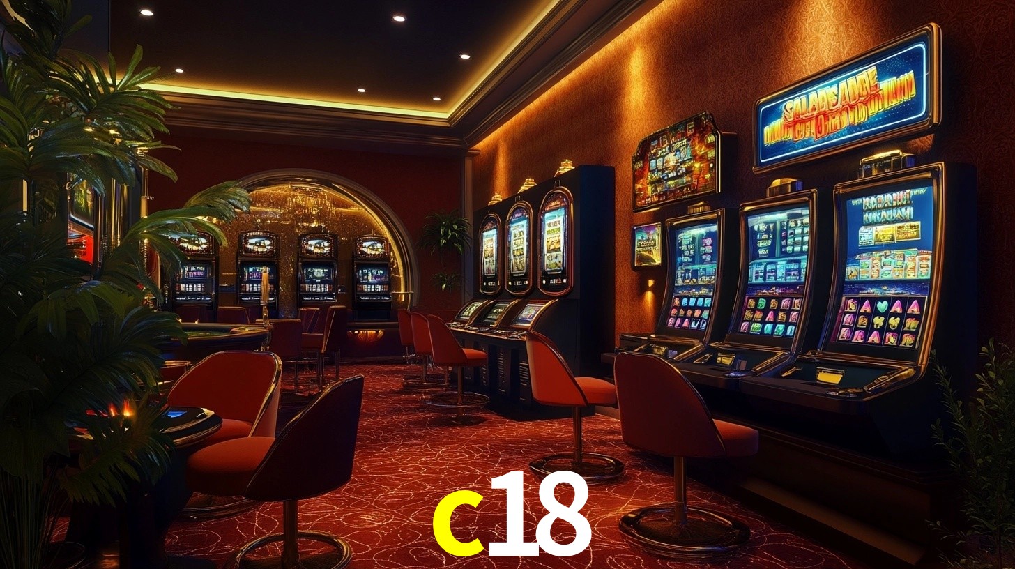 VIP Casino c18