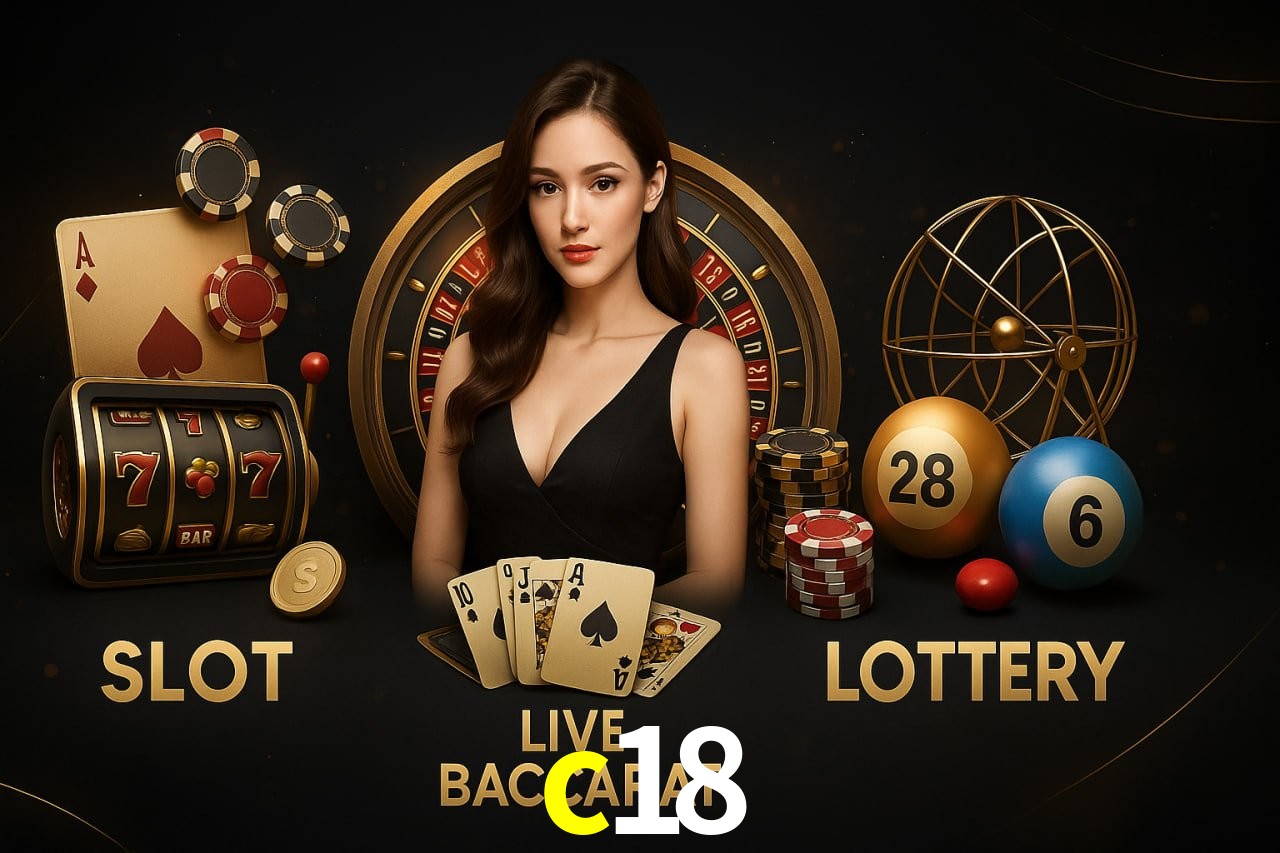 c18 São Paulo - Top Slots