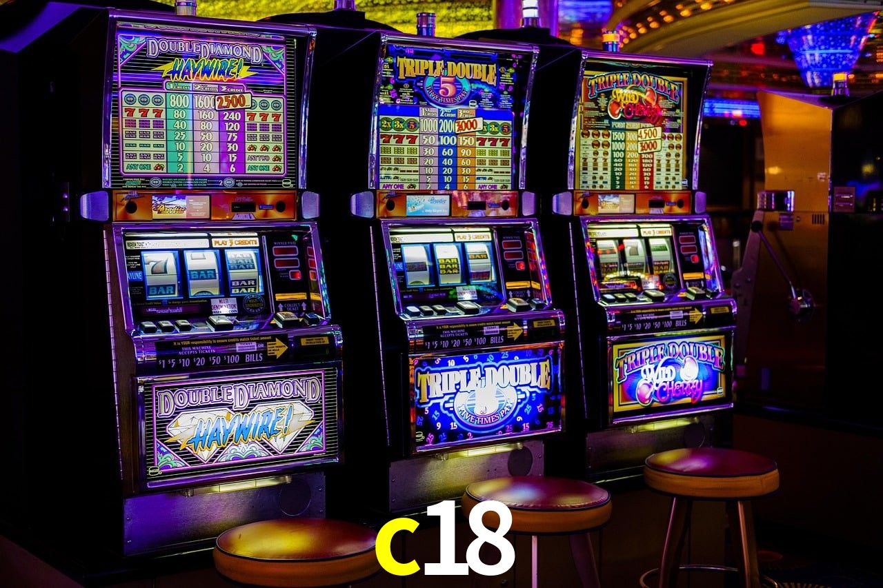 Casino Ao Vivo c18