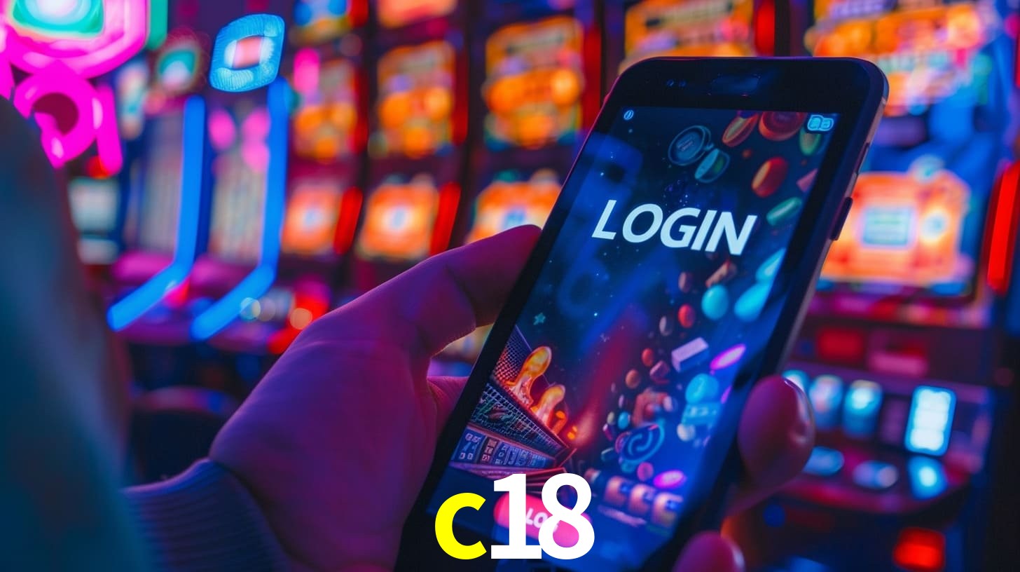 Estatísticas do Jogo c18