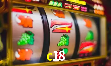 A Popularidade dos Caça-Níqueis no c18