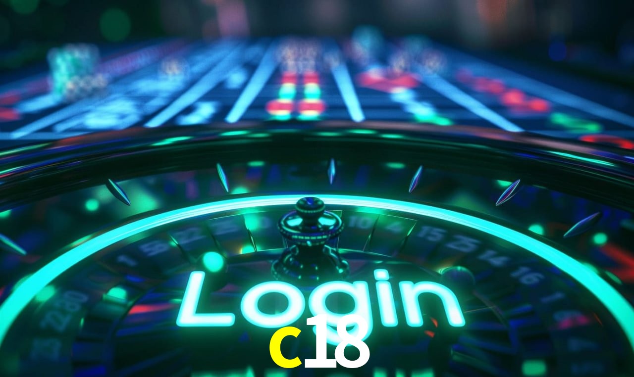 Login Seguro c18