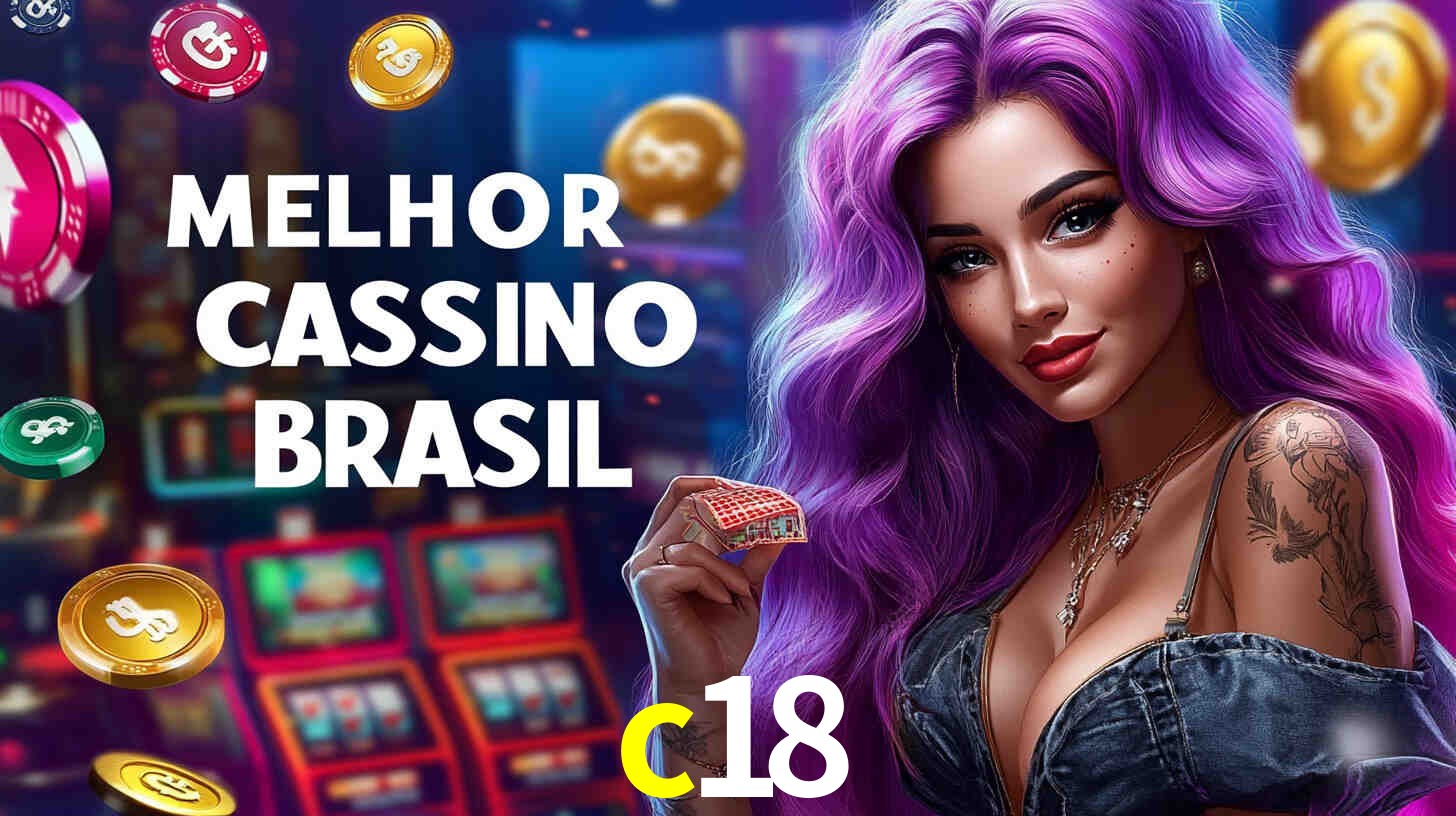 Inovações de Jogos na c18: O Futuro das Experiências Interativas